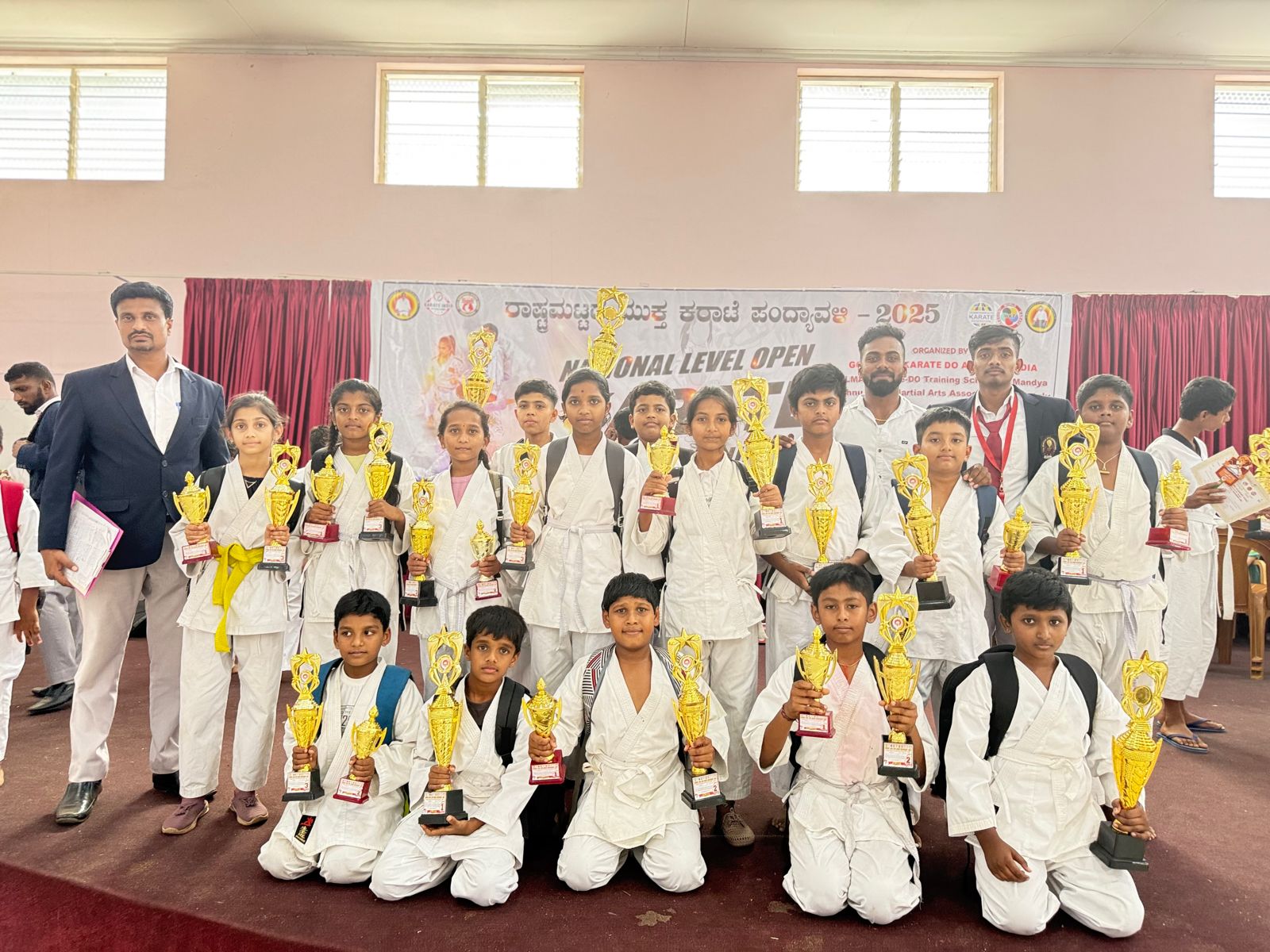 Anikethana school photo 6