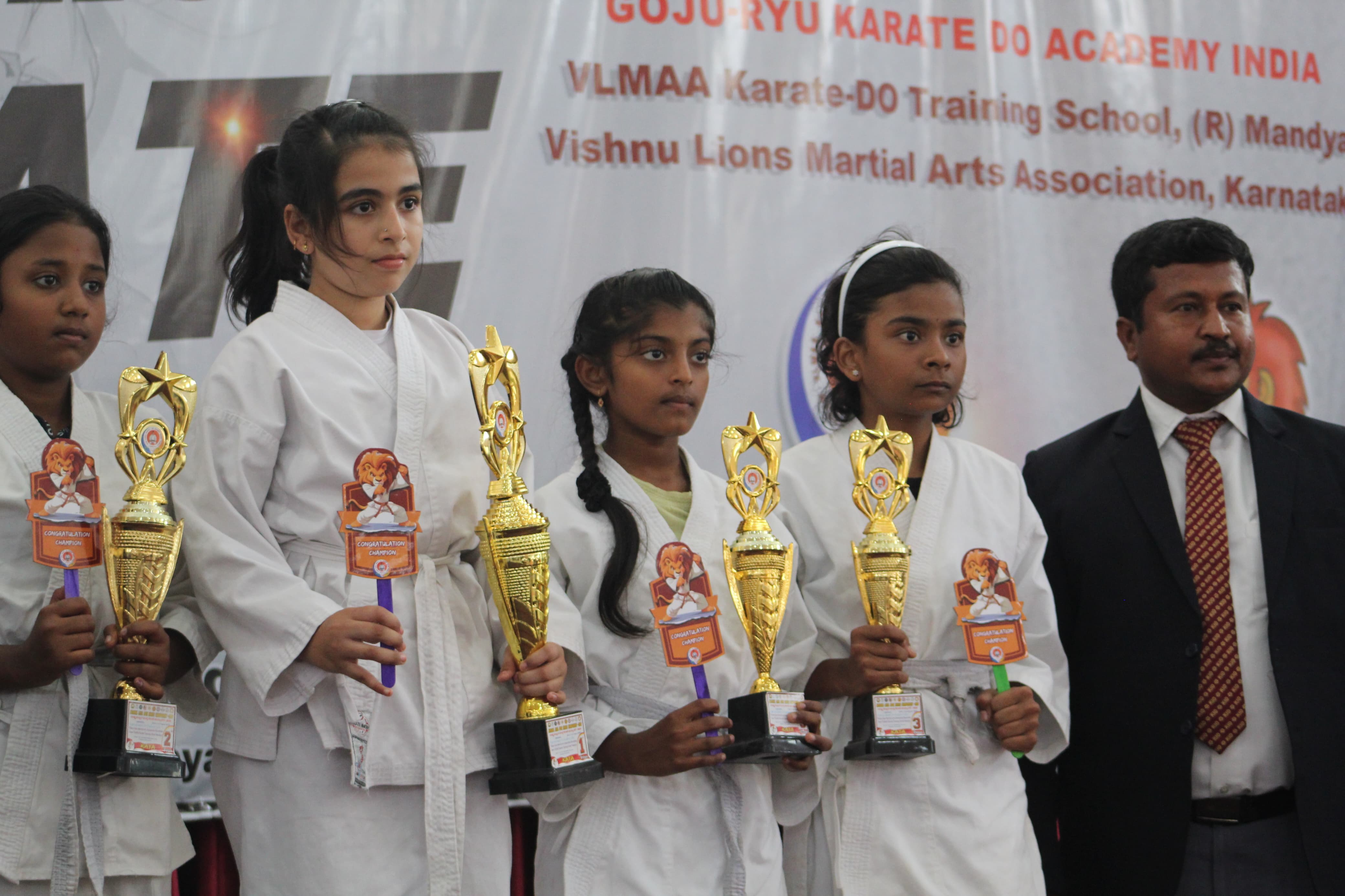 Anikethana school photo 9
