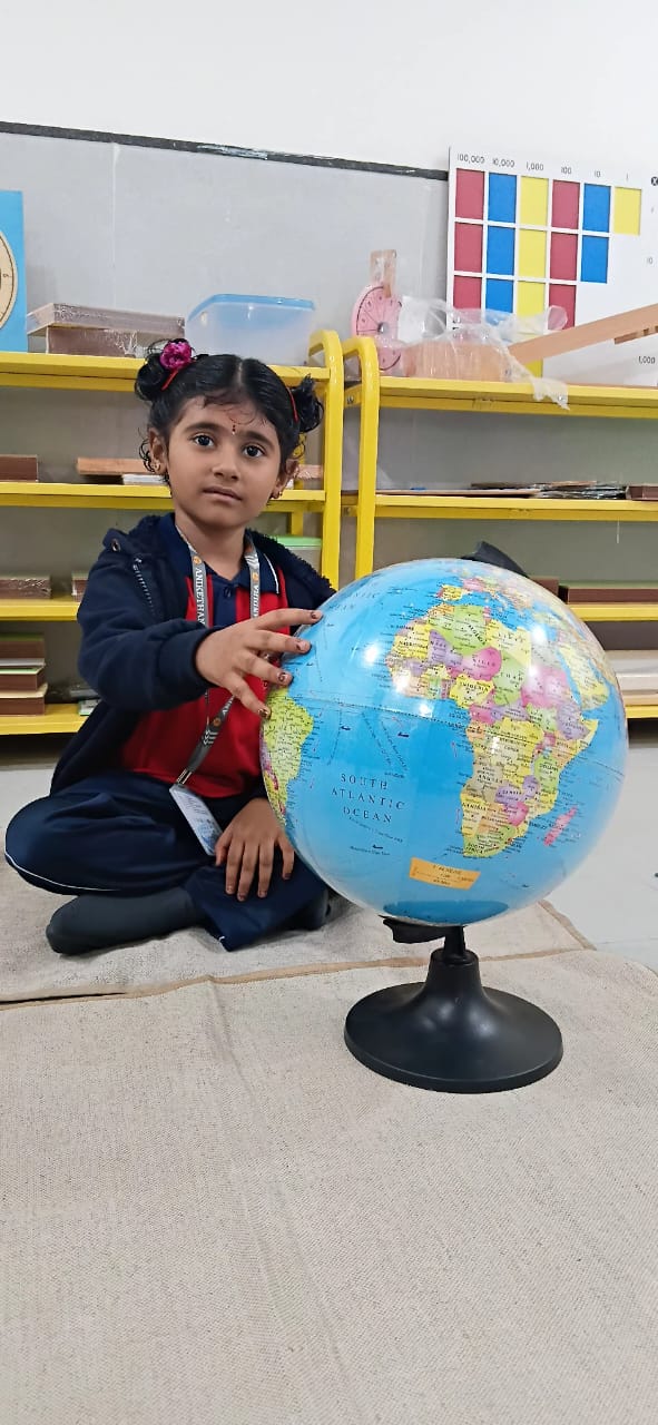 Anikethana school photo 29